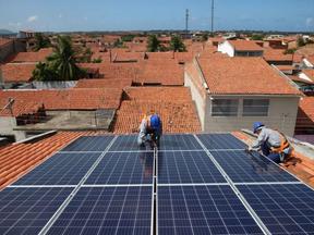 Semicondutores de energia solar terão incentivo fiscal do Governo Federal