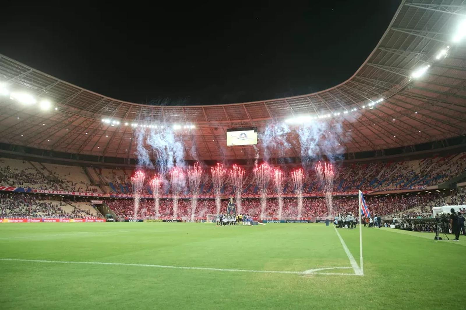 Copa do Nordeste: Sport vence ABC em jogo de dois dias e vai à final