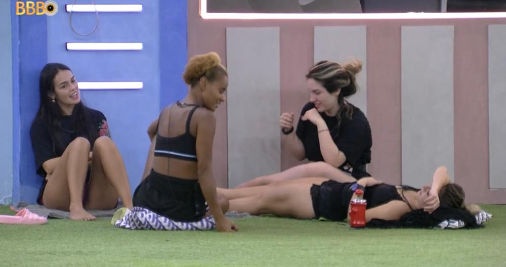 Big Brother Brasil 23