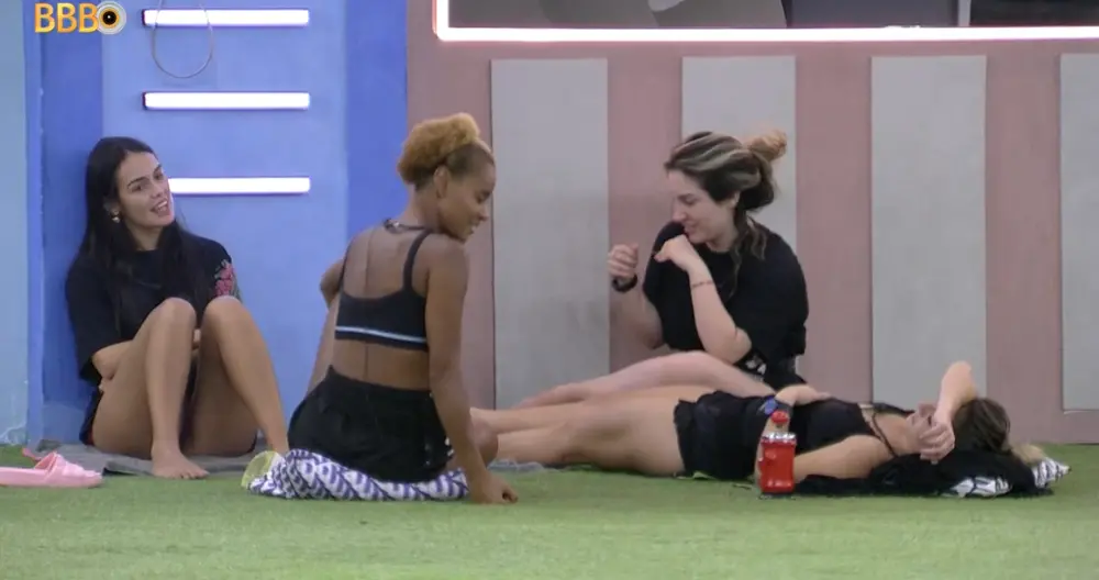 Big Brother Brasil 23