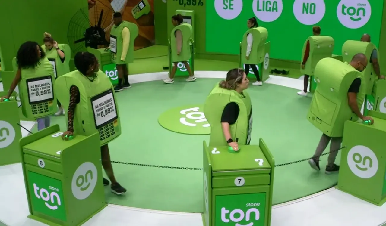 Prova do Líder 30/03