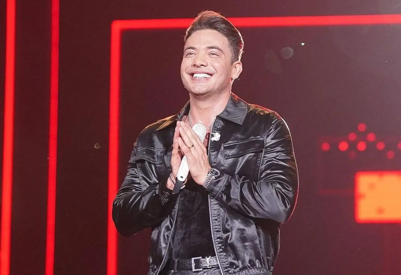 Cantor cearense é nome em alta nos aplicativos