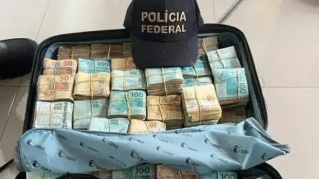 capa da noticia