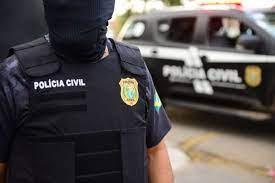 Polícia Civil
