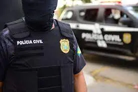 Polícia Civil