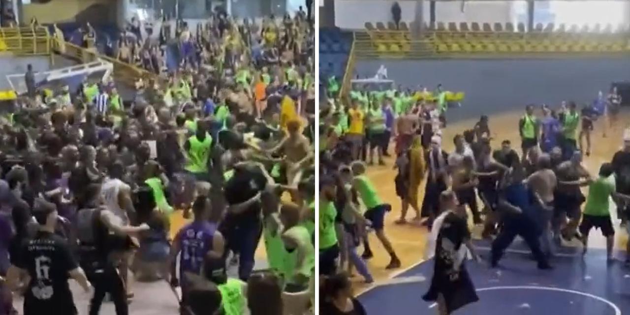 Briga generalizada pré-intermed