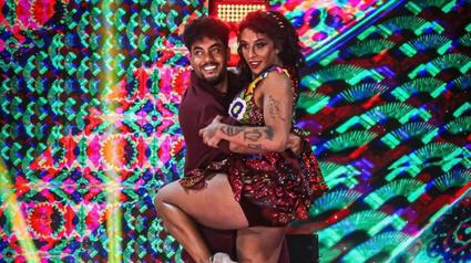Quem foi eliminado da Dança dos Famosos, hoje, domingo (2) - Zoeira - Diário do Nordeste