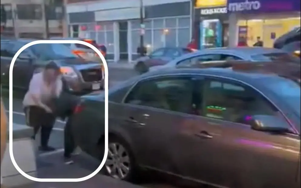 Brasileira é alvo de xenofobia após discussão de trânsito, nos EUA