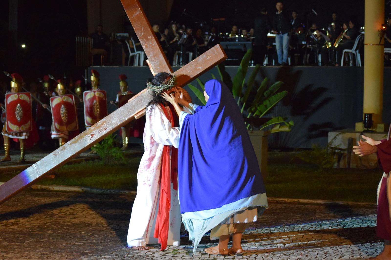 A Paixão de Cristo': como estão os protagonistas, 17 anos após a