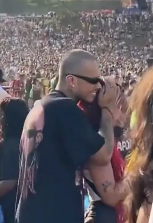 vitão careca no lollapalooza
