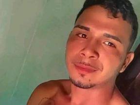 Jovem desaparece após pular no Rio do Urubu, em Graça