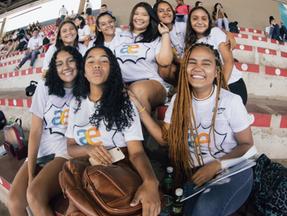 Academia Enem abre 12 mil vagas para alunos de Fortaleza