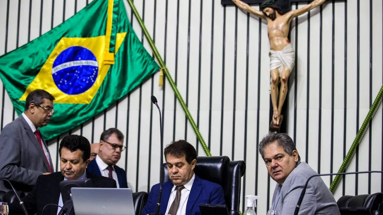 capa da noticia