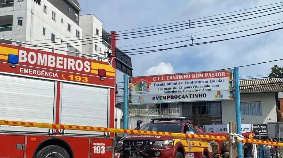 capa da noticia