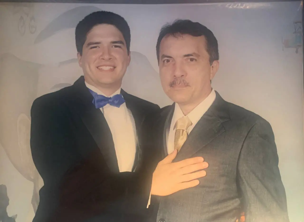 Sr Lauro Jr Pires e Igor Pires