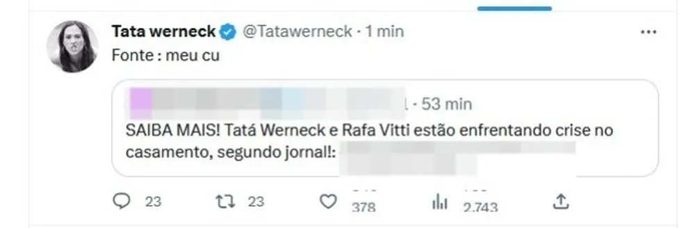 Tata Werneck