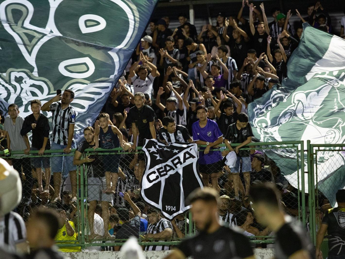 Mulheres e crianças entram de graça no Mineirão para o jogo com o Ceará