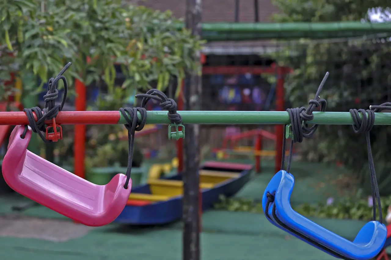 Centro de Educação Infantil Bom Pastor