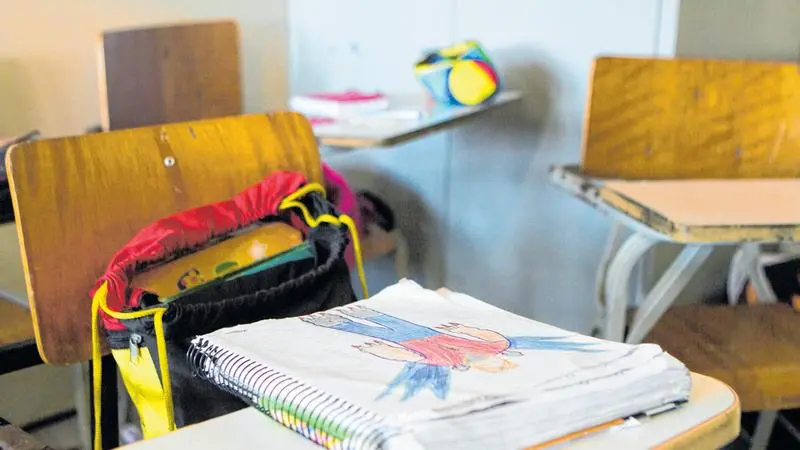 Escolas sofrem ataques no Brasil