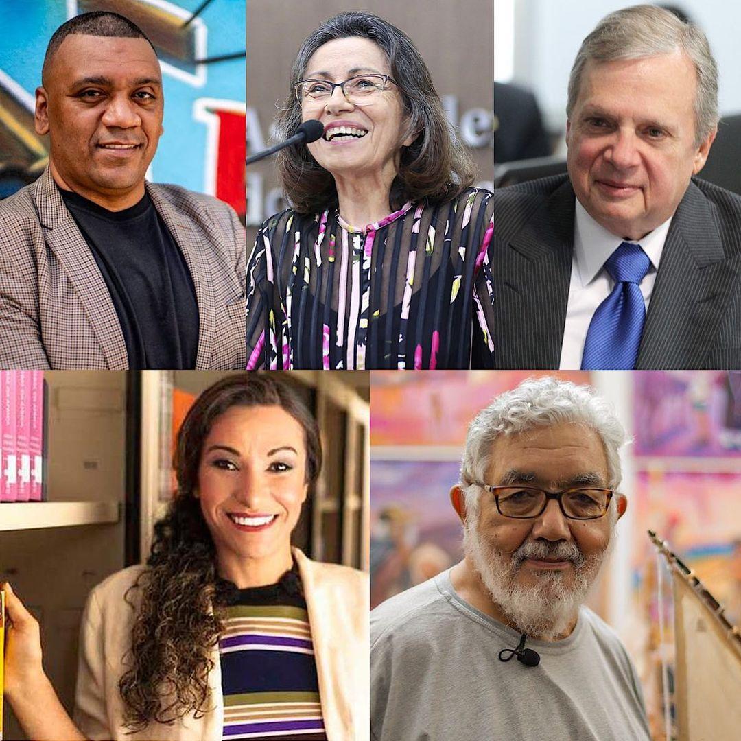 Solenidade de entrega da Medalha Iracema será realizada no Aniversário de Fortaleza, próxima quinta-feira (13)