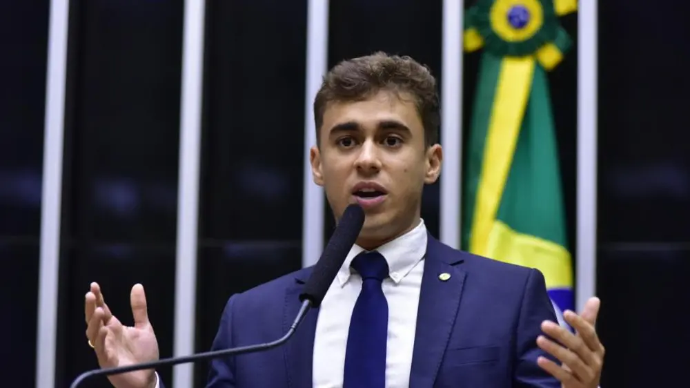 capa da noticia