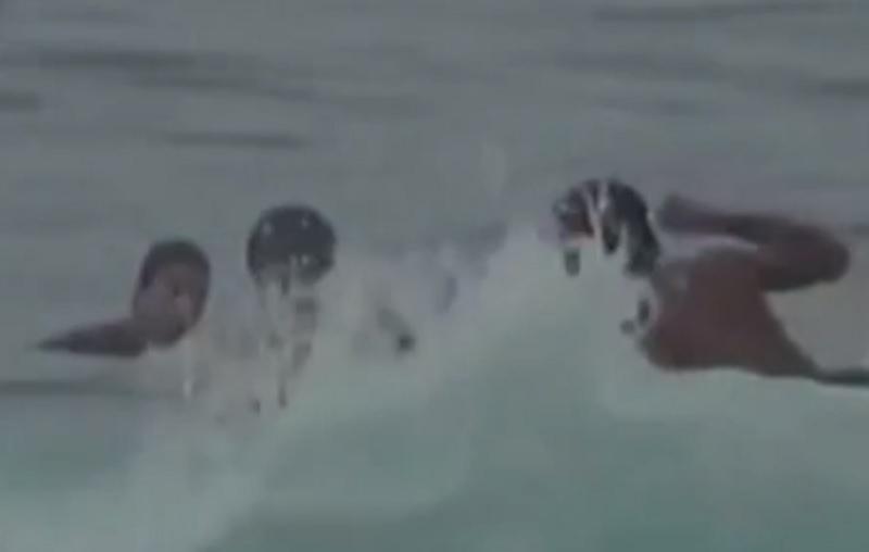 Mais tr&ecirc;s v&iacute;timas denunciam o surfista Jo&atilde;o Paulo Azevedo ap&oacute;s agress&atilde;o  contra americana - Jogada - Di&aacute;rio do Nordeste