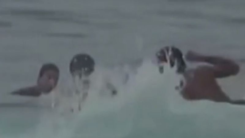 Mais três vítimas denunciam o surfista João Paulo Azevedo após agressão contra americana - Jogada - Diário do Nordeste