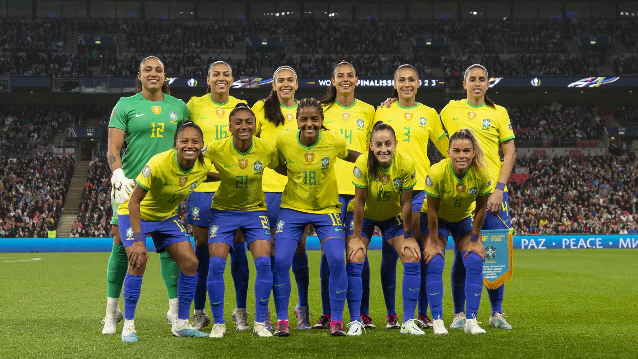 Jogo do Brasil feminino hoje: horário e onde assistir ao vivo (11/04), jogos  femininos brasil 