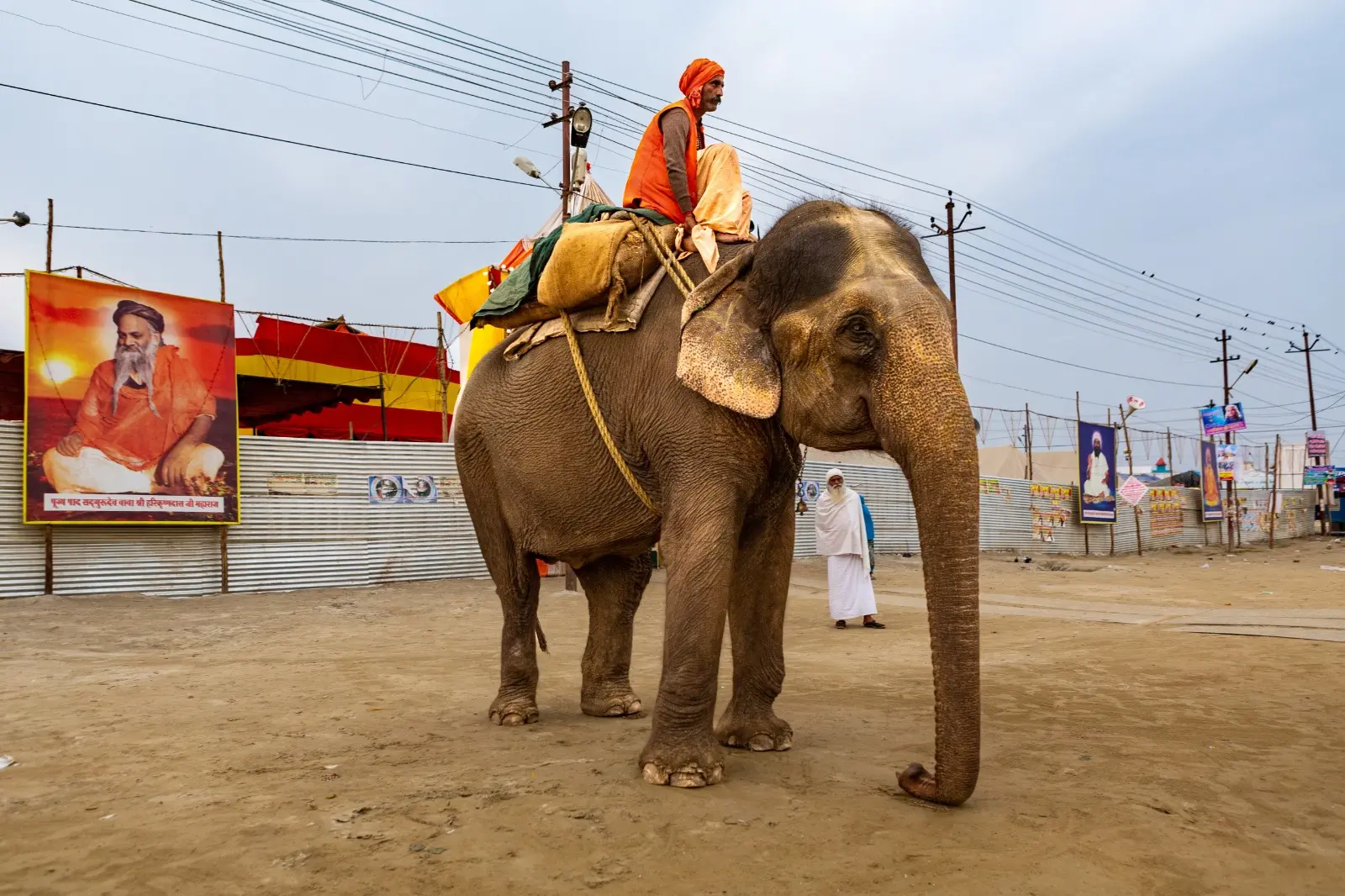 Trabalho fotográfico de Rodrigo Frota exigiu total imersão nos territórios visitados