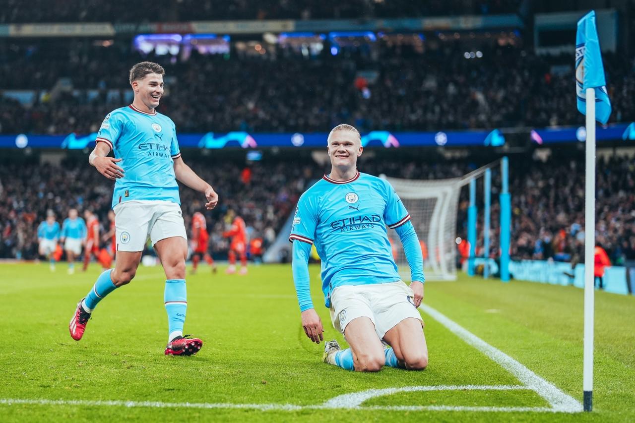 ONDE ASSISTIR JOGO DO MANCHESTER CITY HOJE (19)? Saiba onde assistir  Manchester City x Bayern de Munique AO VIVO e qual canal vai transmitir o  jogo do Manchester City hoje