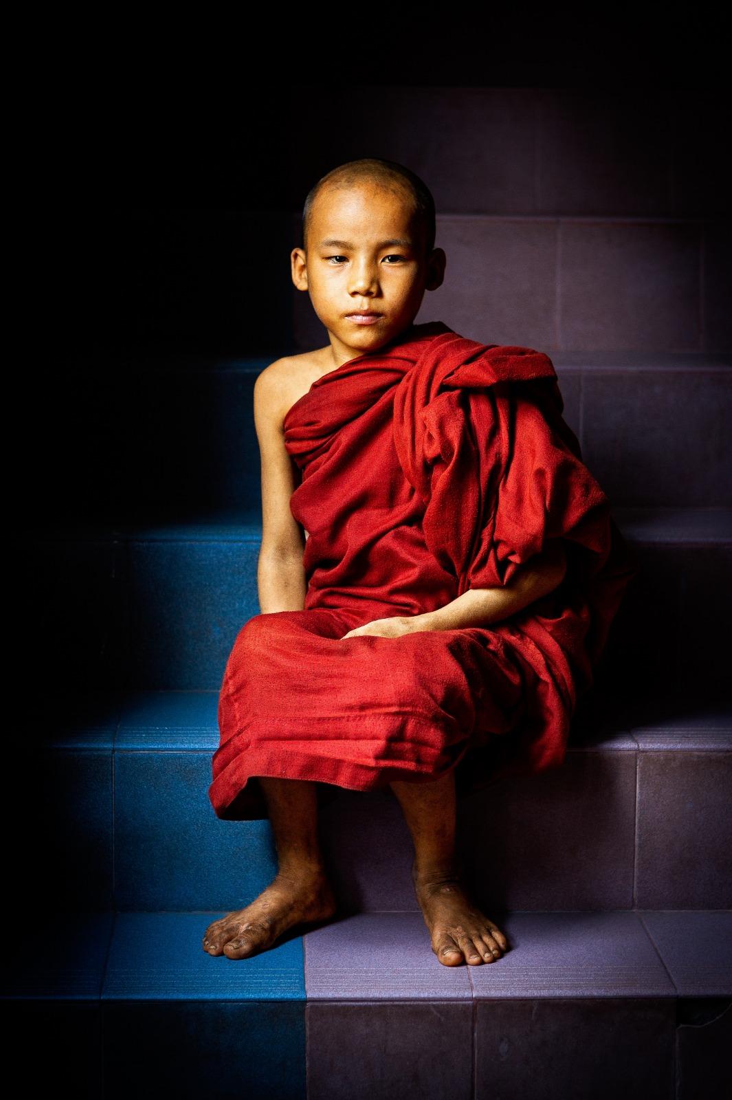 Acervo de “Fragmentos de Viagem - Ventos do Oriente”