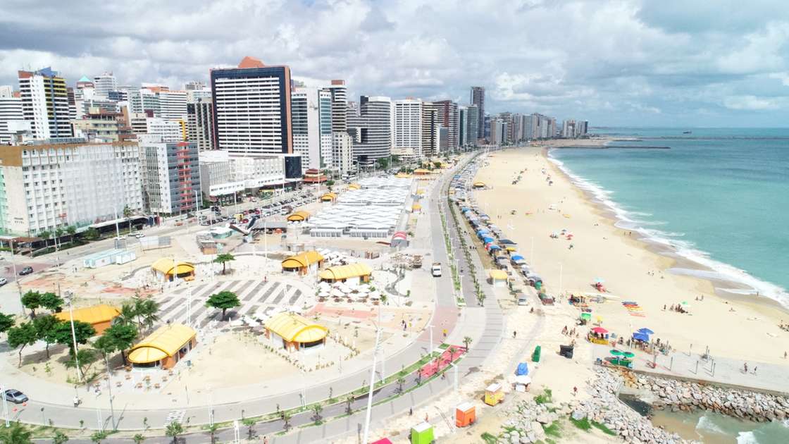 Ecomac Nordeste 2022 será em Fortaleza (CE) e em grande estilo