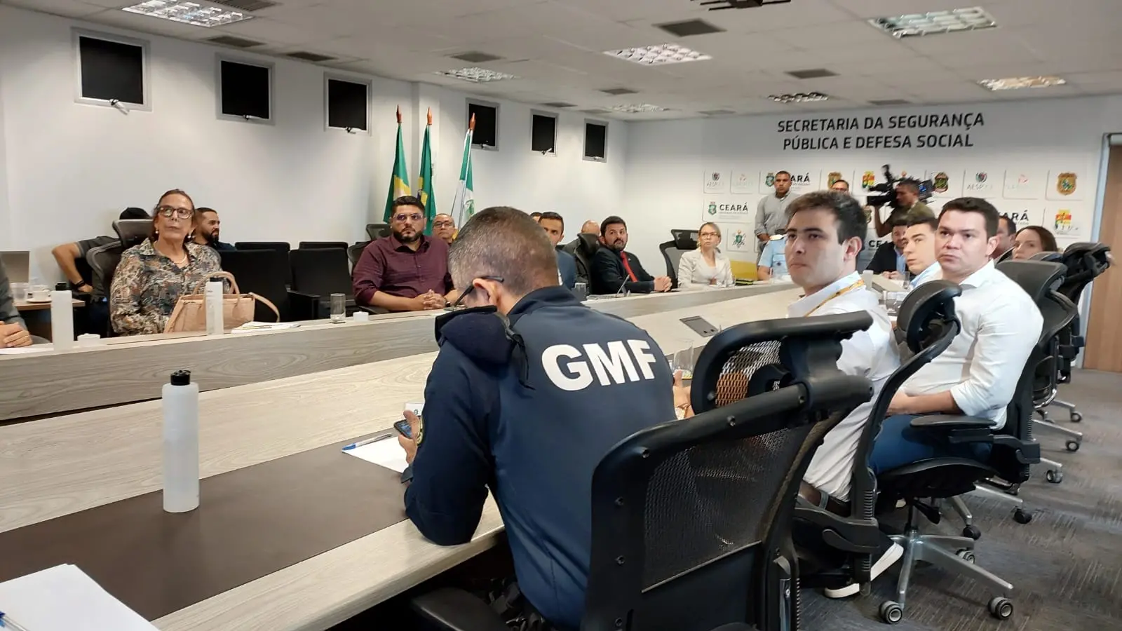 capa da noticia
