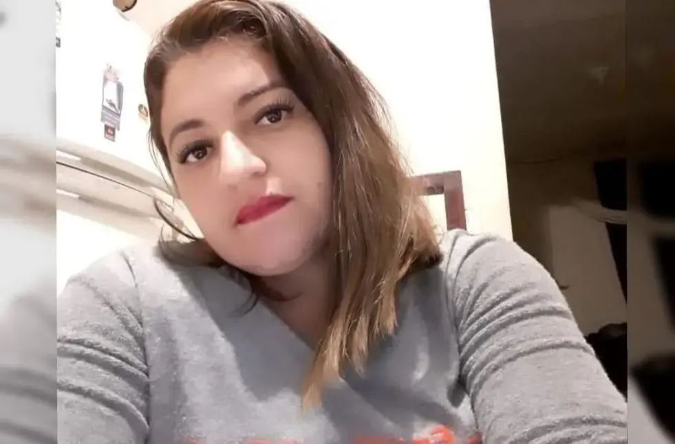 Maria Márcia Araújo Loiola, vítima de feminicídio