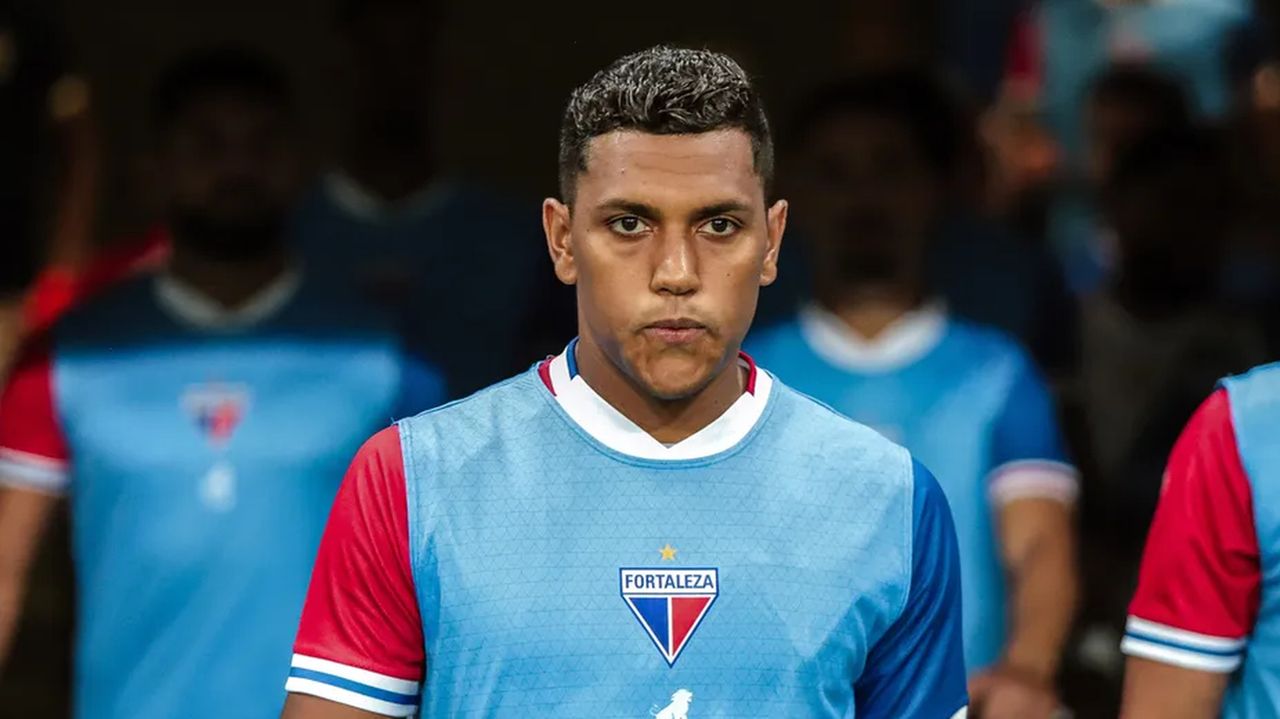 Fortaleza avalia caso de Renato Kayzer e encaminha renovação de Pedro ...