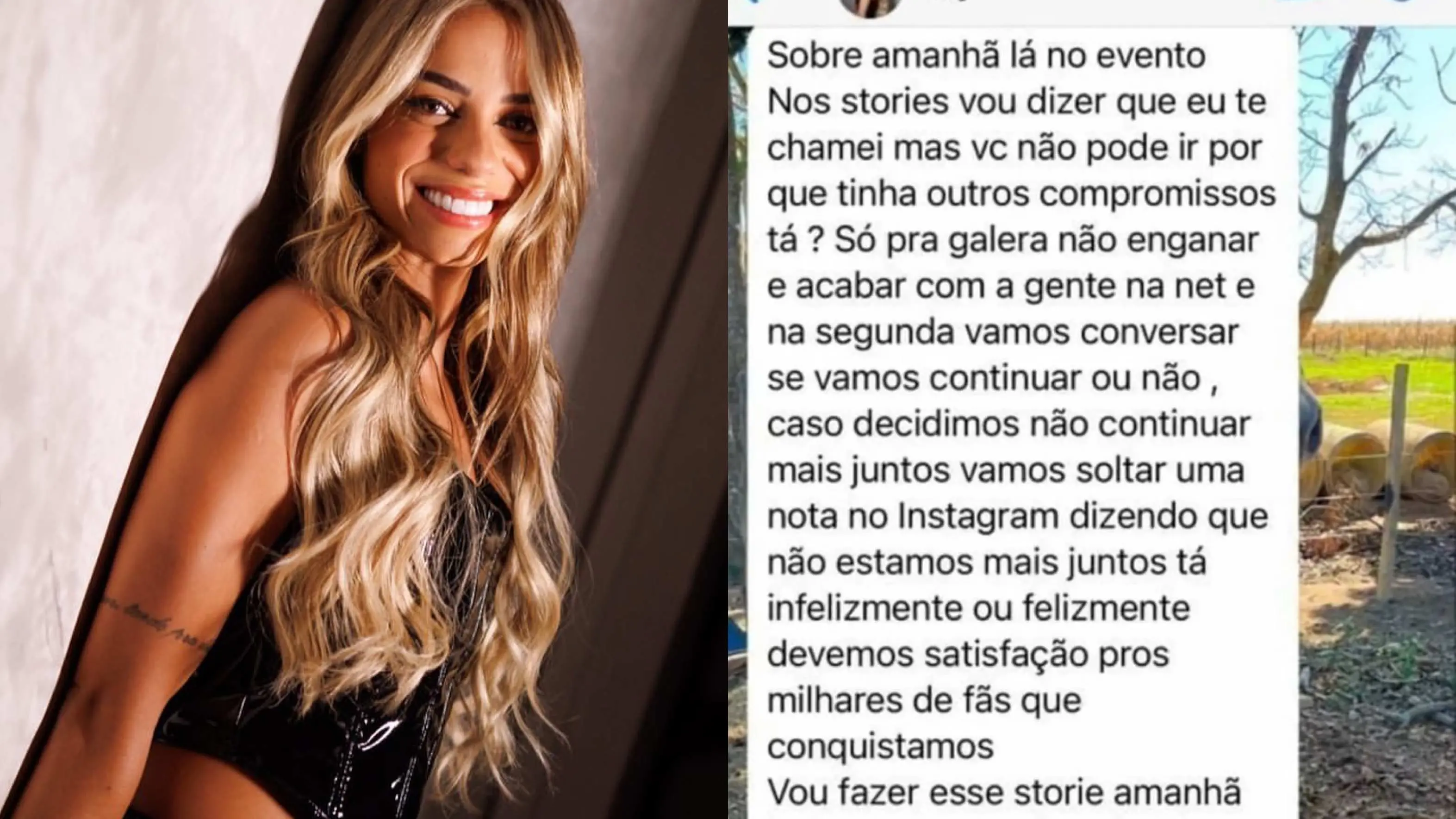 capa da noticia