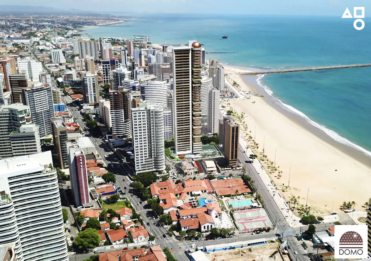 Edifício Domo