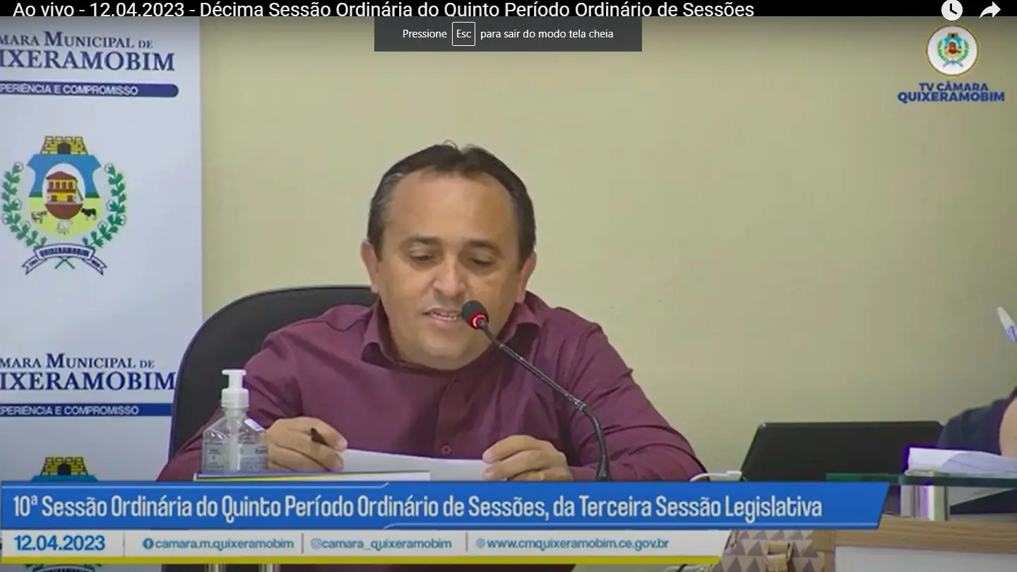 capa da noticia