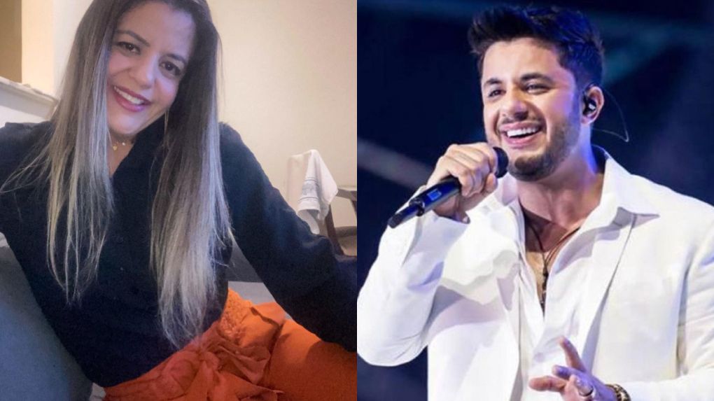 Artistas lamentam morte do cantor Cristiano Araújo e namorada, + Pop