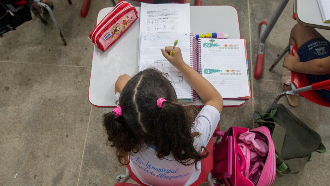 Evento na unidade acolhe escolas da região para falar sobre o