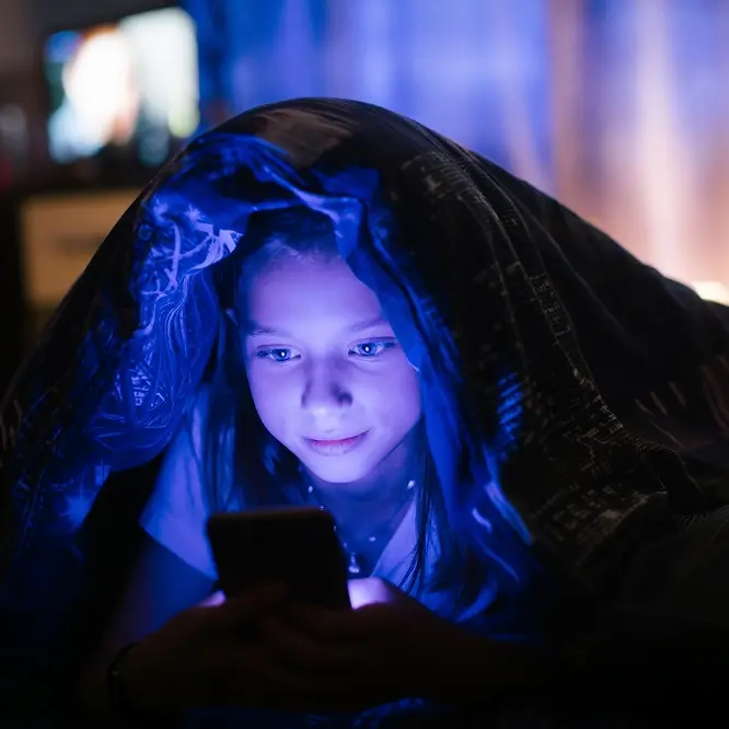 Proibir não vai funcionar': os passos para evitar o excesso de telas entre crianças e jovens - Ceará - Diário do Nordeste