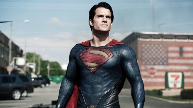 Superman: O Filme – Papo de Cinema