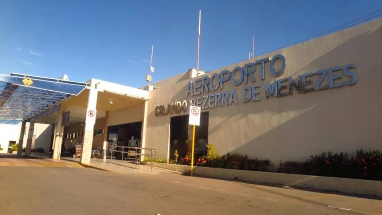 O Cariri não tem ligação perene com a Capital desde que a Avianca faliu em 2019
