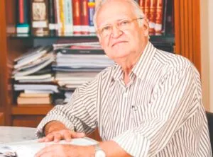 Faculdade de Direito decretou luto de 3 dias