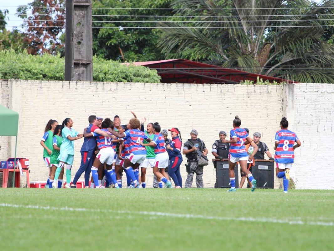 Fortaleza conhece tabela detalhada do Campeonato Brasileiro Feminino A2 -  04/06/2022 - UOL Esporte