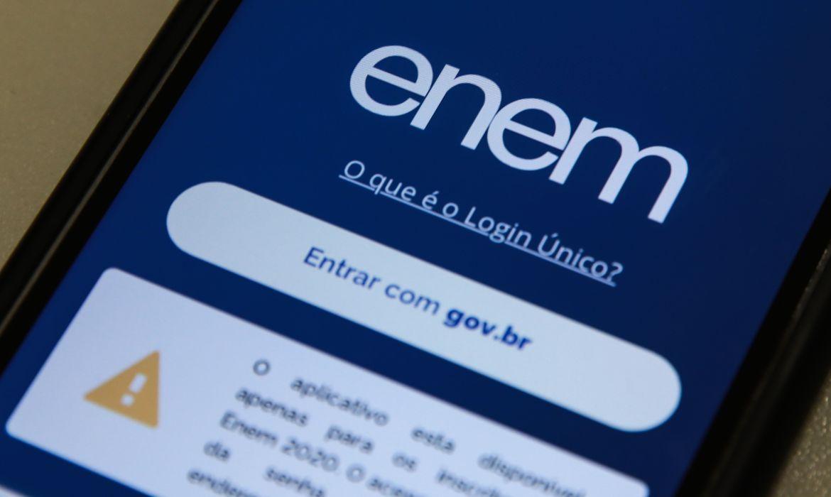 Solicitação de Isenção do Enem 2023 começa hoje (17); saiba como fazer