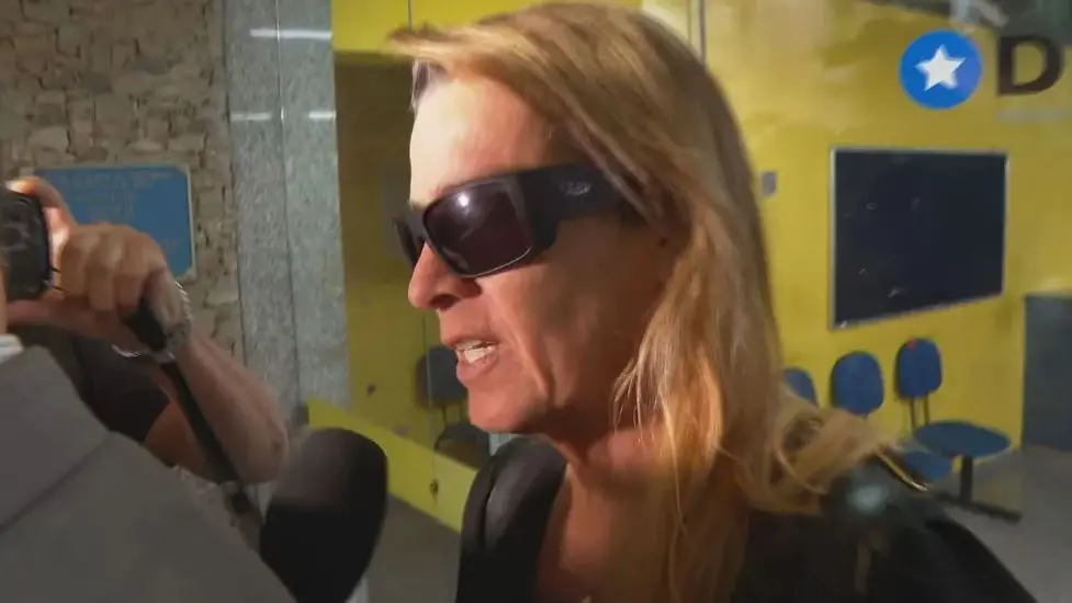 Sandra Mathias Correia de Sá