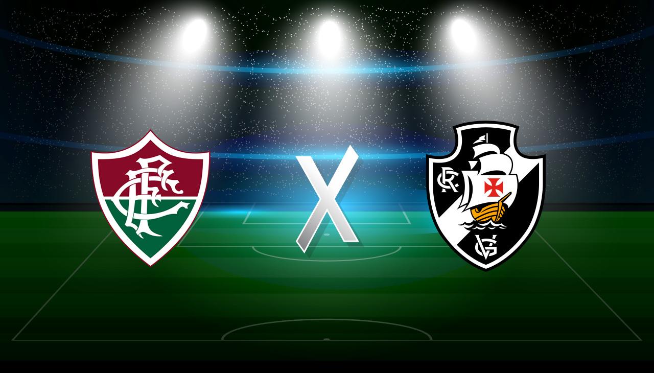 Fluminense X Vasco Da Gama: Confira Horário, Onde Assistir, Palpites E ...