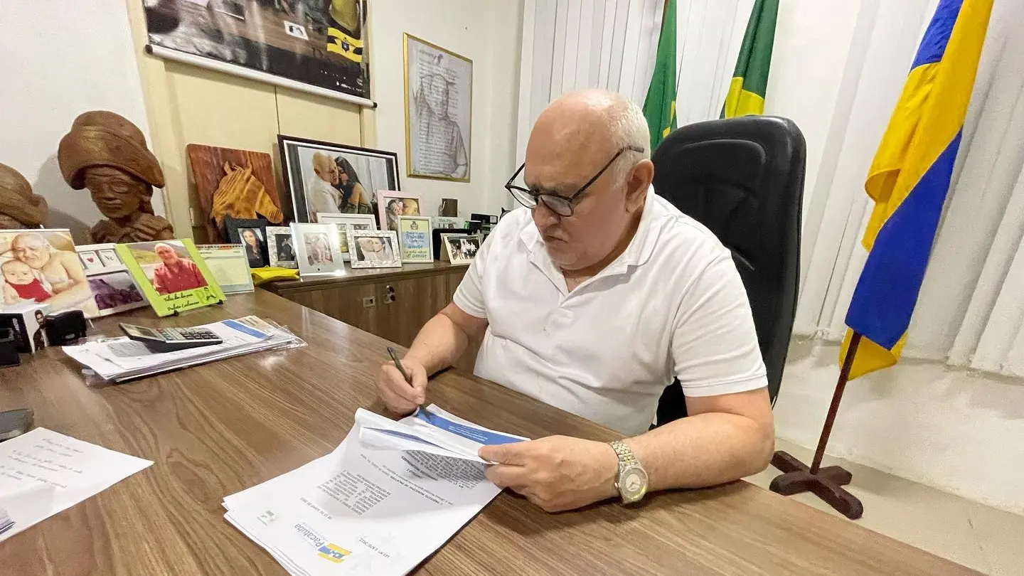 capa da noticia