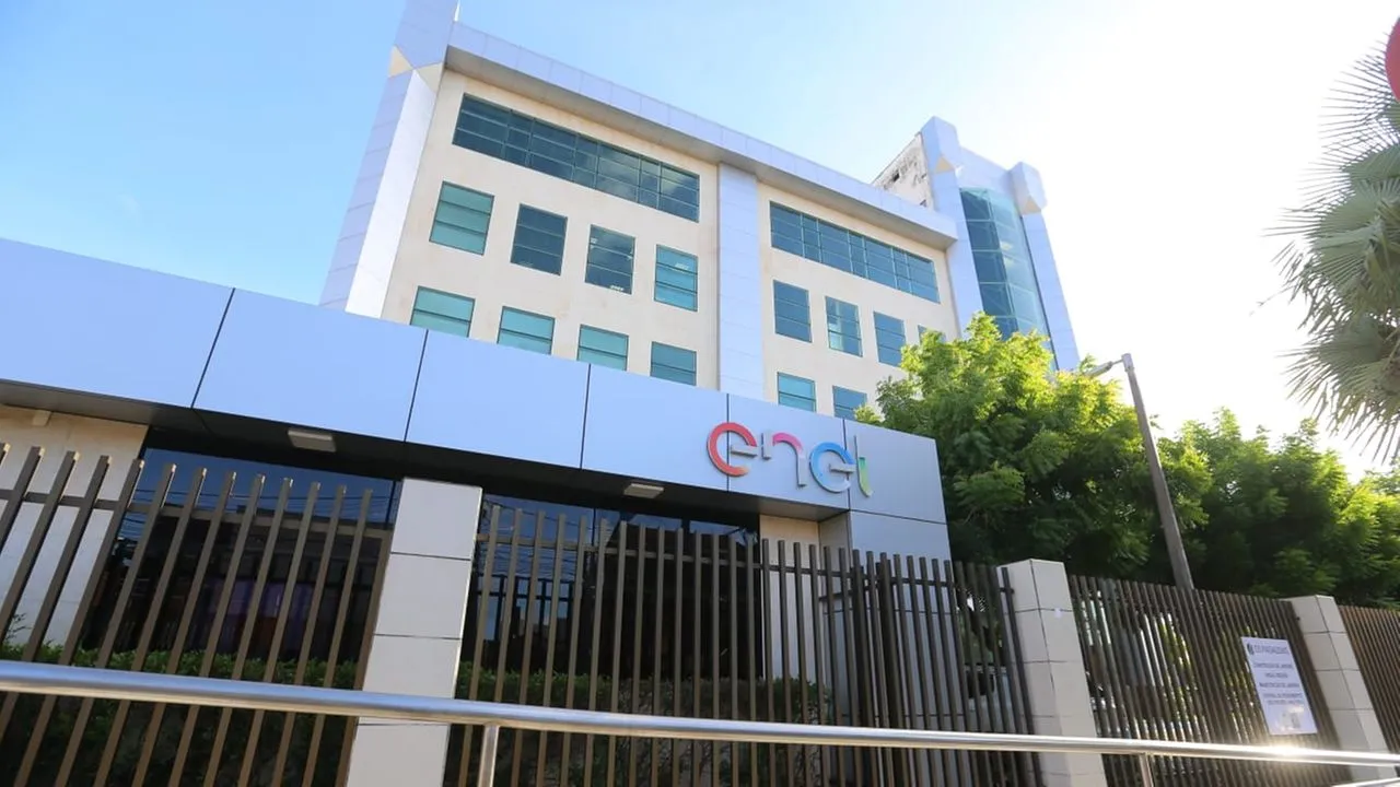Enel já foi penalizada por descumprir os indicadores de continuidade